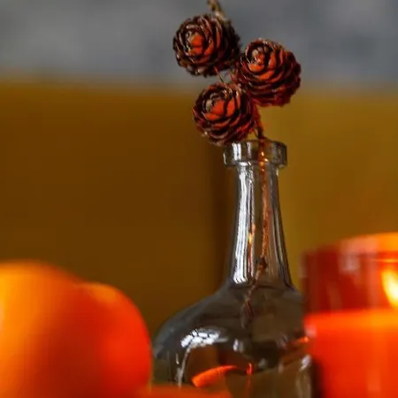 公寓 Chic - Cozy And Stylish - Center - Jp33