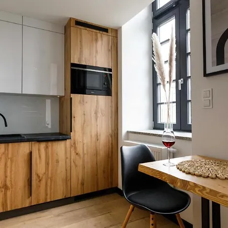 Chic - Cozy And Stylish - Center - Jp33 公寓 *