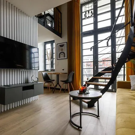 公寓 Chic - Cozy And Stylish - Center - Jp33 *