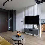 Apartment Chic - Cozy And Stylish - Center - Jp33 Wroclaw