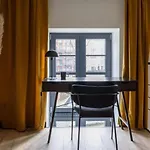 Chic - Cozy And Stylish - Center - Jp33 * Wroclaw