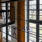 Apartment Chic - Cozy And Stylish - Center - Jp33 *