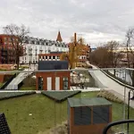 Chic - Cozy And Stylish - Center - Jp33 Apartment Wroclaw