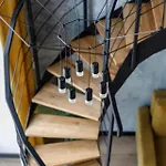 Apartment Chic - Cozy And Stylish - Center - Jp33 *