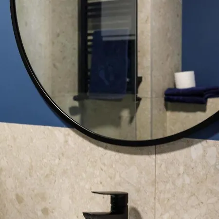 Chic - Cozy And Stylish - Center - Jp33 Апартаменты Вроцлав