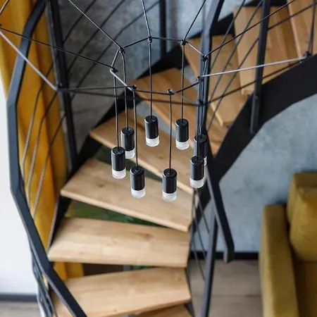 Chic - Cozy And Stylish - Center - Jp33 * Вроцлав