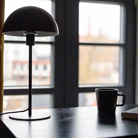 Chic - Cozy And Stylish - Center - Jp33 Апартаменты