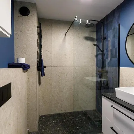 Chic - Cozy And Stylish - Center - Jp33 Апартаменты *