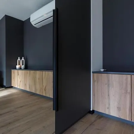 Apartman Chic - Cozy And Stylish - Center - Jp33 *