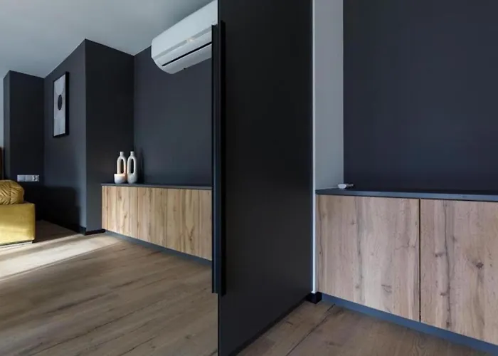 Apartman Chic - Cozy And Stylish - Center - Jp33 *