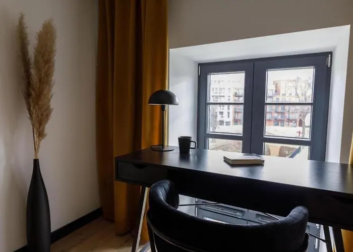 Apartman Chic - Cozy And Stylish - Center - Jp33 Wrocław