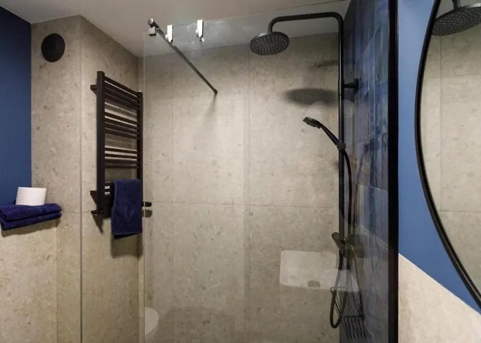 Chic - Cozy And Stylish - Center - Jp33 Apartman Wrocław