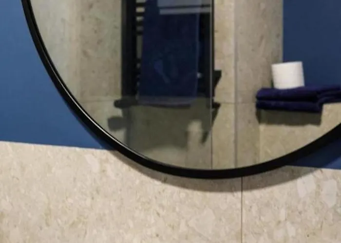 Apartman Chic - Cozy And Stylish - Center - Jp33 *